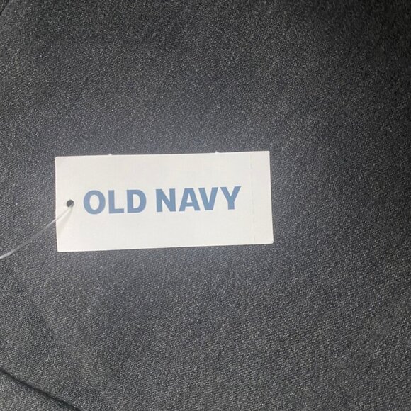 ✨Old Navy High-Rise Pixie Flare Pants – Size 8 | Secret-Smooth Pocket Fit✨ - Picture 7 of 9